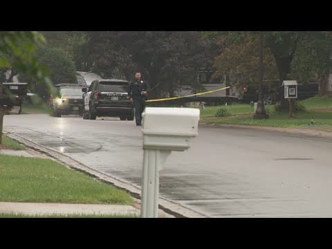 Minnesota lawmaker and husband killed in 'politically motivated assassination' at their home