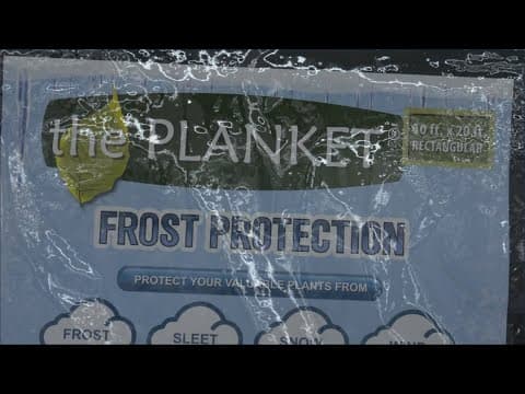 North Texans prepare homes ahead of freezing temperatures