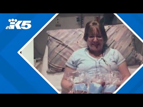 Plane crash survivors' hefty donations seemingly vanish as nonprofit leaves patient 'blindsided'