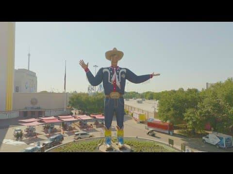 Cotton candy bacon? State Fair of Texas announces food competition semi-finalists