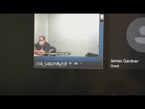 Harvey Weinstein jury selection for rape, sex crimes retrial begins in New York