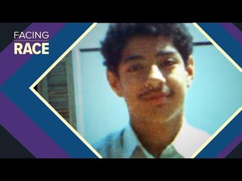 Facing Race: Santos Rodriguez Memorial Park