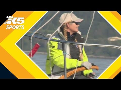 All-Female teams sail into Seattle for J24 Championships