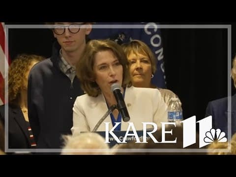 Susan Crawford wins Wisconsin Supreme Court race, thanks in part to turnout surge