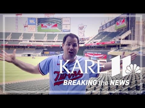 Jana asks Kris Lindahl: What's up with the pose?