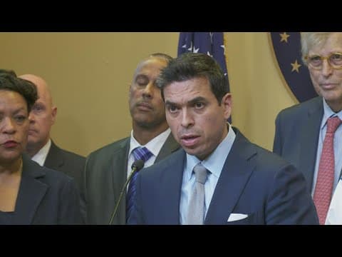 $80 million plan to turn around NOPD staffing, morale