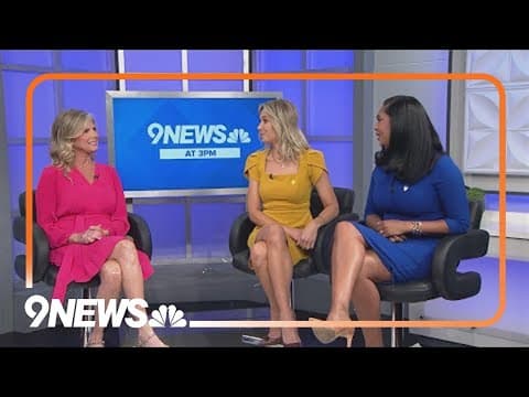 Tips for dating in your 'golden years'