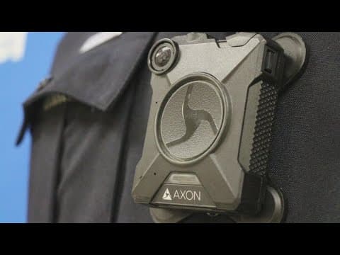 NOPD officer on desk duty after body camera shows suspicious activity