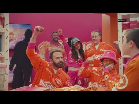 A look at this year's Super Bowl commercials