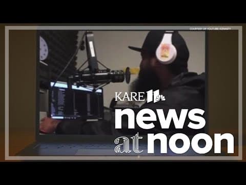 St. Paul radio station hosts fundraiser to keep local voices on air