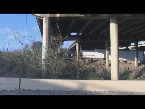 'Major fatality accident' shuts down I-20, officials say