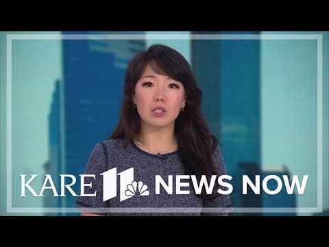 KARE 11 News Now - Feb. 7, 2023