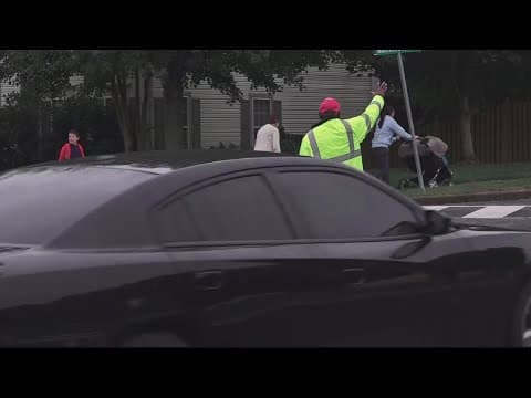 ‘Every child has the right to get to-and-from school safely’| Demand for more crossing guards in Pri