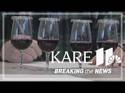 U of M team searches for new wine grape that can survive the coldest Minnesota winter