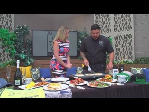 Brunch tips from Fig Tree Cafe