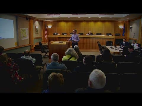 Stillwater prepares for possible historic spring flooding