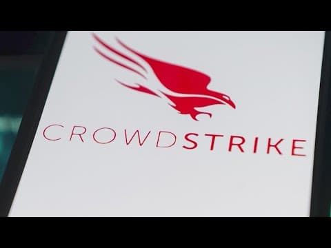 How scammers are taking advantage of the global tech outage