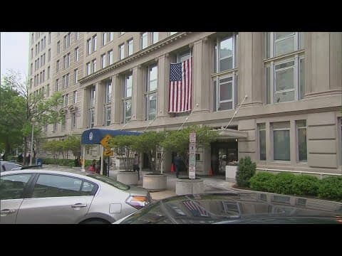 Department of Veterans Affairs plans on more layoffs