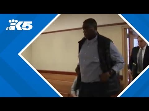 BREAKING: Shawn Kemp pleads guilty to assault