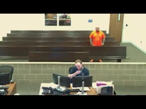 Man accused of robbing group of people at north Houston park, kidnapping, sexually assaulting woman