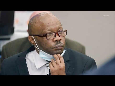 Convicted killer Billy Chemirmir killed by cellmate, TDCJ says