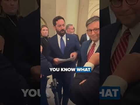 Arizona Senators grill GOP over government shutdown