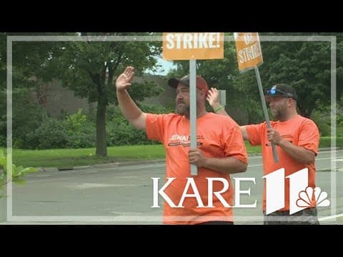 Minneapolis park workers reject latest contract offer from park board