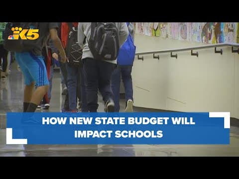Your taxpayer dollars: Are they helping keep students safe in public schools?