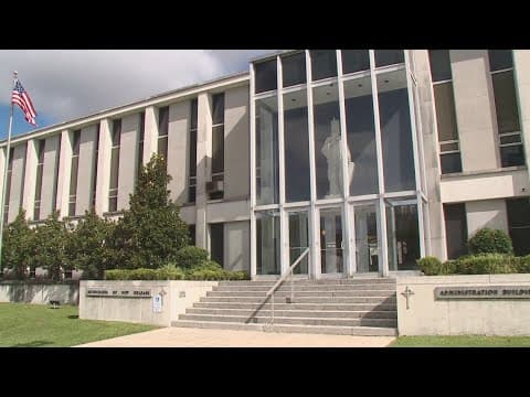 Judge Clears Path for Archdiocese Abuse Settlement Vote in New Orleans