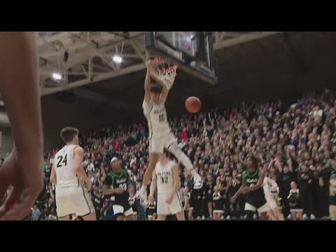 Operation Basketball: Noblesville 71, Westfield 43