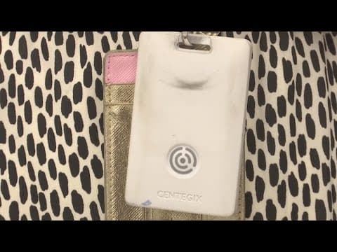 New Albany implementing new safety technology for the school district