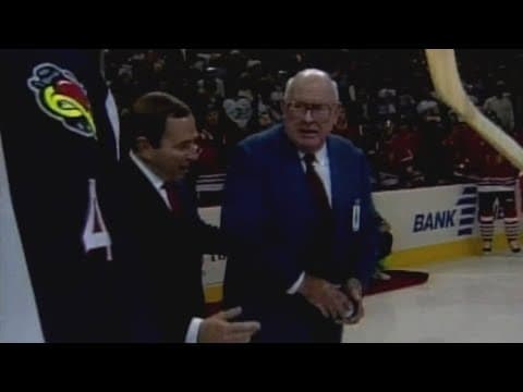 How the Blue Jackets helped to expand the game of hockey in Columbus