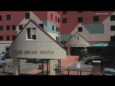 MN’s largest family shelter sees record demand