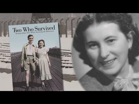 Rose Schindler, local holocaust survivor, dies at 93