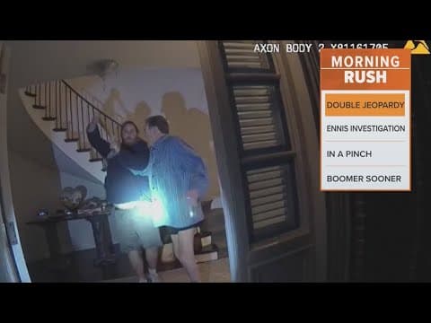 Some charges dropped against Paul Pelosi alleged attacker