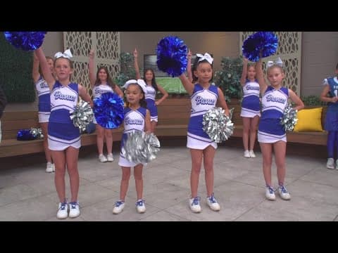 Rancho Bernardo Pop Warner celebrates 50 years