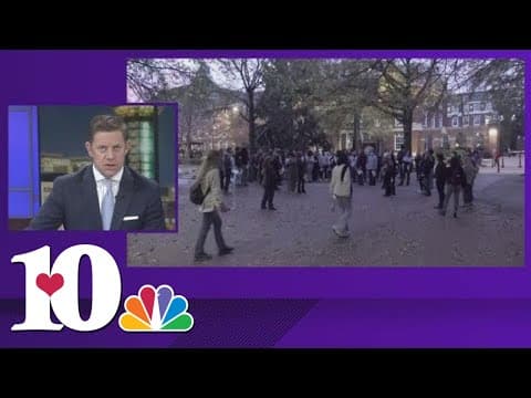 Palestinian advocacy group to show images of people killed in Israel-Hamas war at City Council