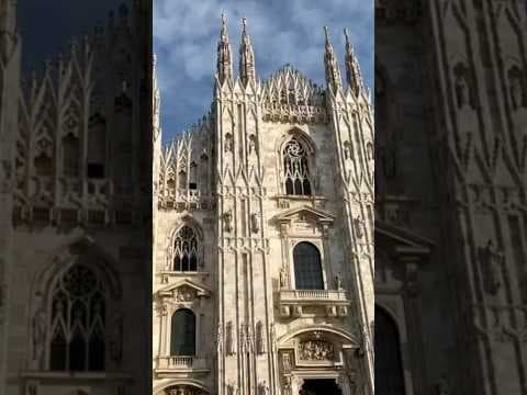 1 Year Out from the Milan Cortina 2026 Winter Olympics