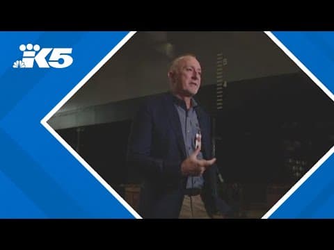 Safe Boats International navigates uncertainty as work on some federal contracts is halted