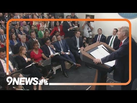 DC mayor voices concern over Trump's new steps to tackle homelessness, crime