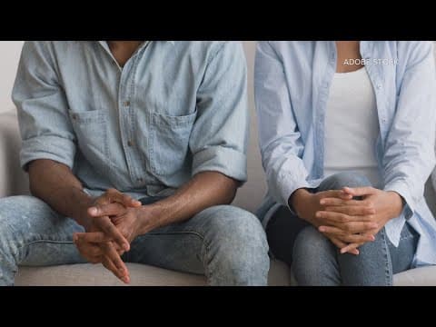 Divorces spike in the New Year, here's how to navigate the financial implications