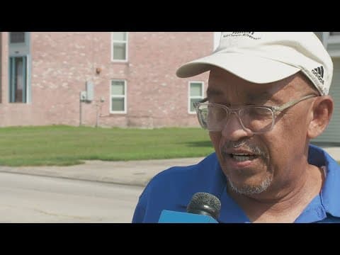 New Orleans East residents concerned about underground fire