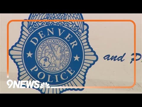 3 Denver officers fired after joking about going to newcomer shelter for 'target practice,' departme