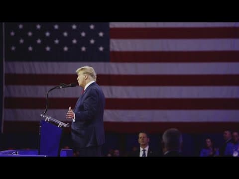 Trump’s latest tariff plan aims at multiple countries. What does it mean for the US?