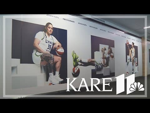 Minnesota Lynx launches playoff ticket sale