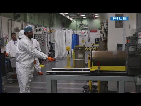 BWXT announces new nuclear facility in Oak Ridge