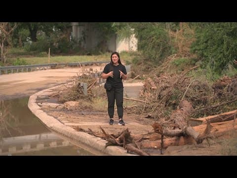 LIVE: Search efforts continue in Comfort, Texas, after deadly flooding