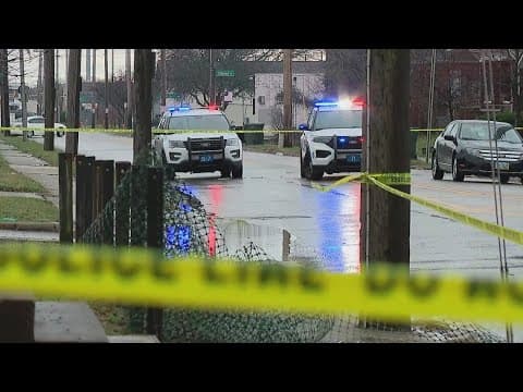 911 calls released following death of boy who reportedly fell out of a vehicle in north Columbus