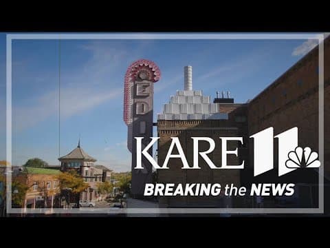 Stunning Edina Theatre remodel features big tributes to 'The Shining'