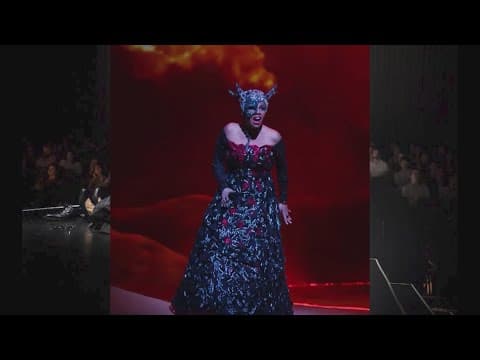 Looking at the rich African-American history in opera